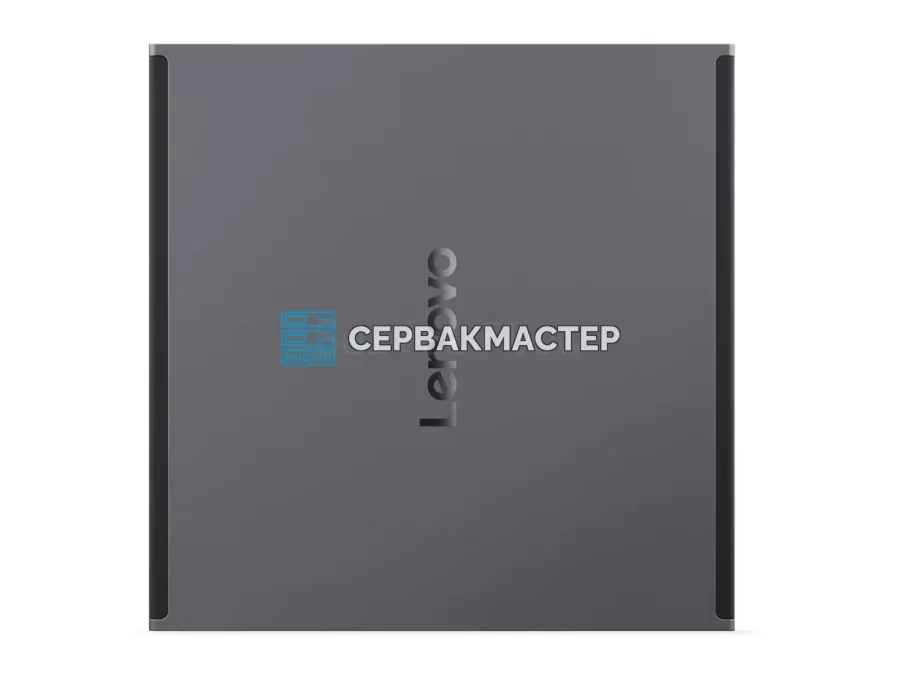 Lenovo ThinkStation PGX на NVIDIA GB10 Grace Blackwell, 128 ГБ LPDDR5x — персональный ИИ-компьютер