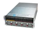 Сервер Supermicro AS-4145GH-TNMR на 4× AMD Instinct MI300A 128GB