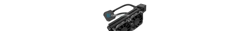 Водяное охлаждение для серверных процессоров AMD EPYC — купить в «СервакМастер»