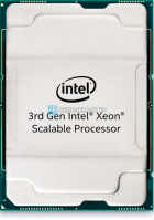 Intel Xeon Platinum 8376H (28c/56t, 2.6-4.3GHz, 205W, CD8070604480501) — купить в СервакМастер