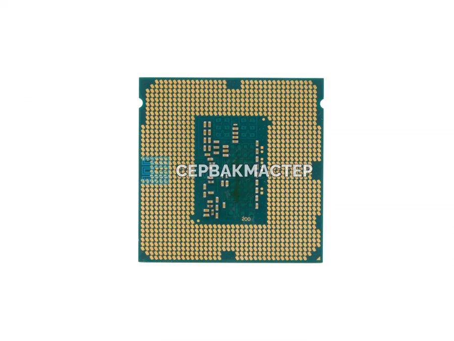 Xeon E3-1230v3 4c/8t 3.3-3.7GHz 80W LGA1150 — купить в СервакМастер