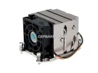 Кулер DYNATRON B5 (2U, Active, LGA3647 Narrow, 205W)