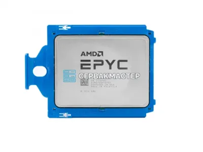Процессор AMD EPYC 7601 32c/64t 2.2-3.2GHz SP3 PS7601BDVIHAF — купить в СервакМастер