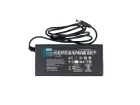 Коммутатор Hikvision DS-3E0310HP-E для видеонаблюдения: 8x RJ45 100 Мбит/с PoE, 2x RJ45 1 Гбит/с