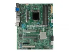 Серверная материнская плата Supermicro X12SCA-F ATX LGA1200 4 DIMM [MBD-X12SCA-F] — купить в СервакМастер