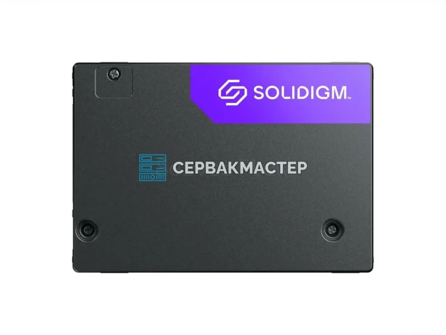Серверный SSD Solidigm D7-PS1030 6.4TB 2.5" U.2 PCIe Gen5 [SB5PH27E064T]