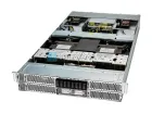 Supermicro 4125GS-TNRT: 8× NVIDIA H100 80GB + 2× AMD EPYC 9354 — купить AI-сервер в СервакМастер