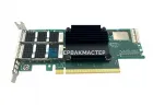 Сетевая карта Mellanox MCX623106TC-CDAT (2x QSFP56 100GBE)