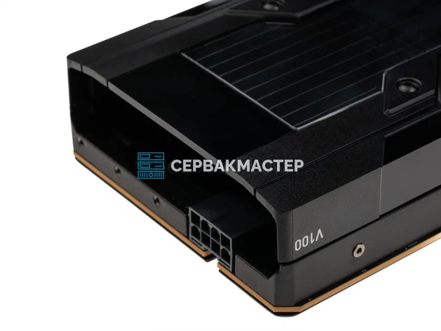Видеокарта NVIDIA Tesla V100 16GB HBM2 [900-2G500-0000-000]