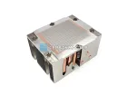 Радиатор Dynatron J7 для AMD SP5, 2U, пассивный, до 515 Вт