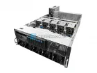 ASUS ESC8000A-E13-DR: 8× NVIDIA RTX PRO 6000 Blackwell 96GB + 2× AMD EPYC 9174F — AI-сервер в «СервакМастер»