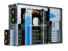 Supermicro 747BTQ-R2K04B: 4× AMD Instinct MI100 32GB + 2× Intel Xeon E5-2697v4 — купить сервер в «СервакМастер»
