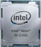 Процессор Intel Xeon W-2235 (6c/12t, 3.8GHz-4.6GHz, 130W)