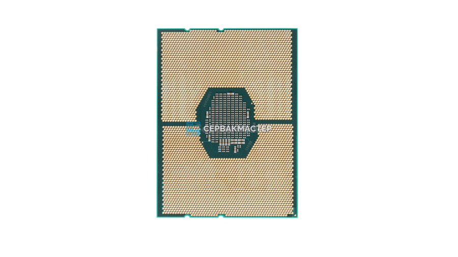 Процессор Intel Xeon Silver 4216 (16c/32t, 2.1GHz-3.2GHz, 100W)