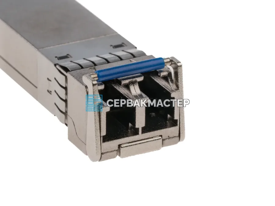 Трансивер Cisco SFP-10G-LR SFP+ 10GBase-LR, 1310 нм, до 10 км