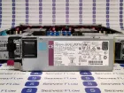 Сервер HP DL360G10 8SFF (2x Gold 6134, 48GB, P408i-a 2GB)