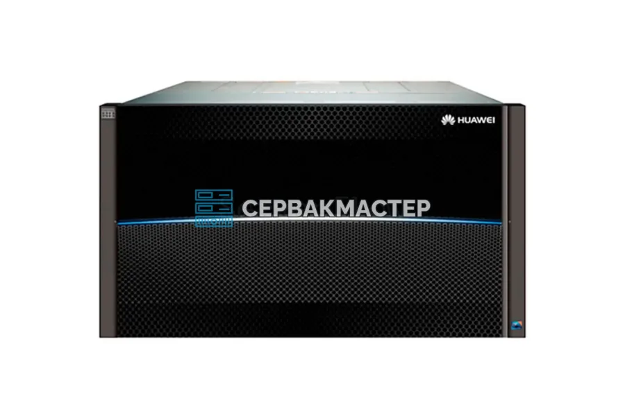 СХД Huawei OceanStor 6800 V5 FC 32Gbs, iSCSI 100Gbs