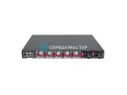 Коммутатор H3C S6825-54HF: 48 портов SFP28 25 Гбит/с и 6 портов QSFP28 100 Гбит/с, L3