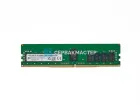 ОЗУ Micron 16GB DDR4 ECC UDIMM 2400MHz 2Rx8 MTA18ASF2G72AZ-2G3 — купить в СервакМастер