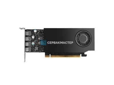 NVIDIA Quadro RTX Ampere — профессиональные GPU для рабочих станций | СервакМастер