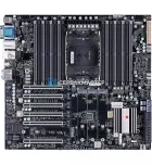 Материнская плата Gigabyte MB12-CE0 Rev 100 (Mini-ITX, FCBGA2227, 4 DIMM) — купить в СервакМастер