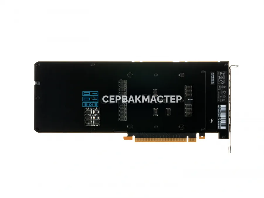 Видеокарта NVIDIA Tesla V100 32GB HBM2 [900-2G500-0010-000]