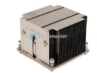Радиатор DYNATRON A46 (1U, Passive, AM4/AM5, 145W)