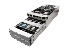 GPU-сервер ASRock Rack 6U8M-TURIN2 SYN MI325X (8× Instinct MI325X 256GB)