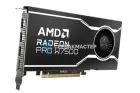 Видеокарта AMD Radeon PRO W7500 8GB GDDR6 [100-300000078] для рабочих станций