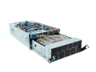 GIGABYTE G593-SD2-AAX1 — 5U GPU-сервер с 8× NVIDIA H100 SXM 80GB (640 ГБ HBM3)