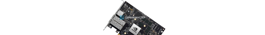 Сопроцессоры DPU для обработки данных — NVIDIA BlueField, AMD Pensando, Intel IPU | СервакМастер