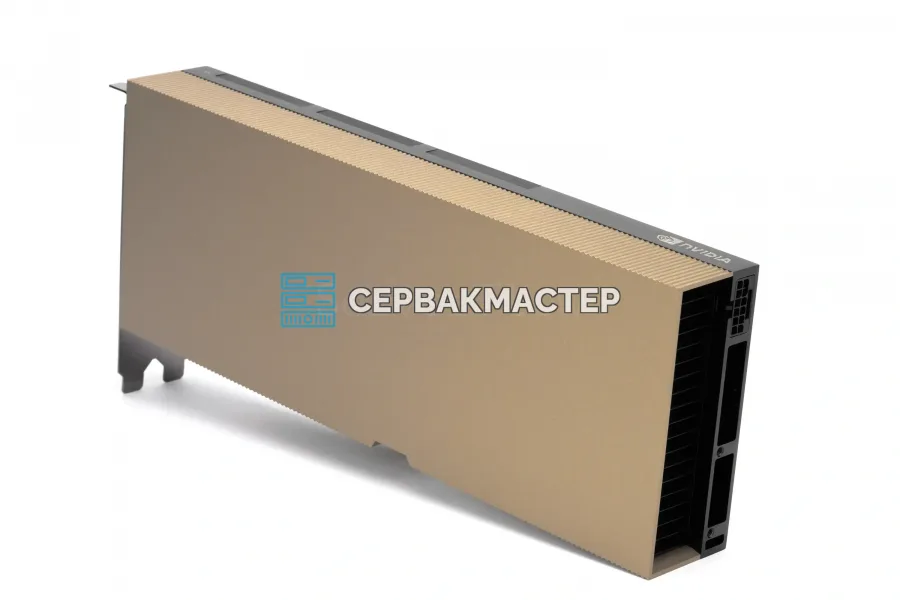 Видеокарта NVIDIA H100 OEM 80GB HBM3 [900-21010-0000-000]