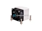 Кулер SilverStone AR09-115XS для 2U-серверов (LGA1150/1151/1155/1156/1200)