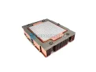 Пассивный радиатор DYNATRON J1 для AMD SP5, 1U, до 335 Вт