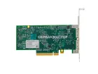 Двухпортовая сетевая карта Mellanox MCX354A-FCBT 40GbE QSFP+ PCIe 3.0 x8