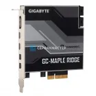 Платы расширения Thunderbolt 3/4 (40 Гбит/с) — купить в СервакМастер