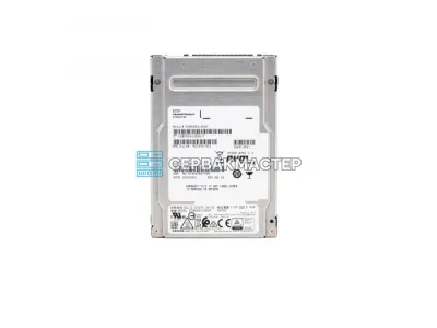 SSD-накопитель Kioxia (HPE) CM6-R 960GB 2.5" U.2 [KCM6XRUL960G]
