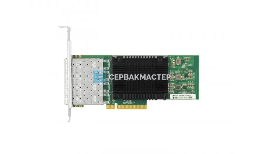Сетевая карта LR-LINK LRES2034PT (1x RJ45 1GBE)