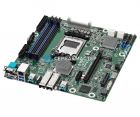 Серверная материнская плата ASRock Rack B650D4U3-2Q/BCM — Micro-ATX, AM5, 4 DIMM DDR5 — купить в СервакМастер