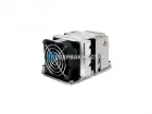 Кулер DYNATRON A38 (2U, Active, sWRX8/sTRX4/TR4/SP3, 280W)
