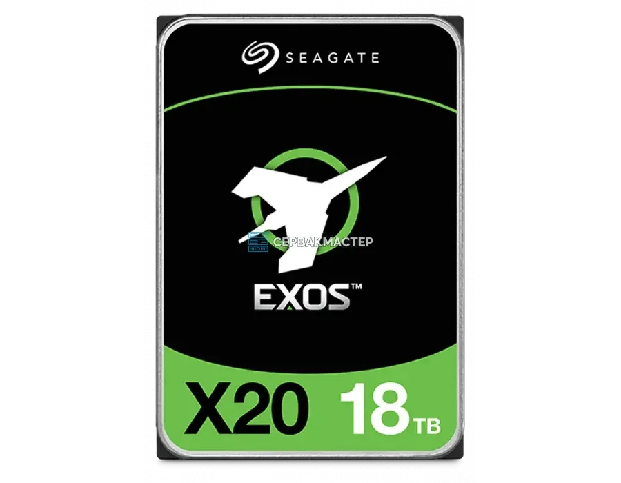 HDD WD Ultrastar DC HA340 12TB 3.5" SATA 6Gb/s [WUS721212BLE6L4] — купить в СервакМастер