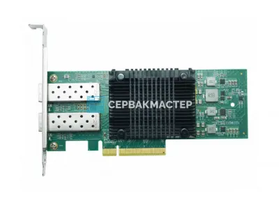 Сетевая карта LR-LINK LRES1021PF-2SFP28 (2x SFP28 25GBE)