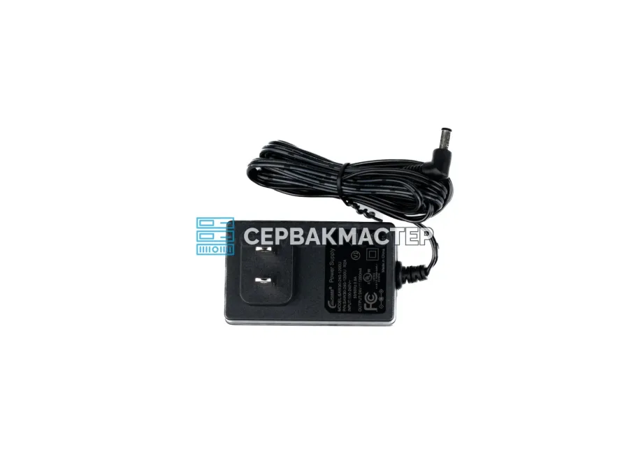 Управляемый L3-коммутатор MikroTik RB3011UIAS-RM (10х RJ45 1 Гбит/с, 1х SFP 1 Гбит/с)