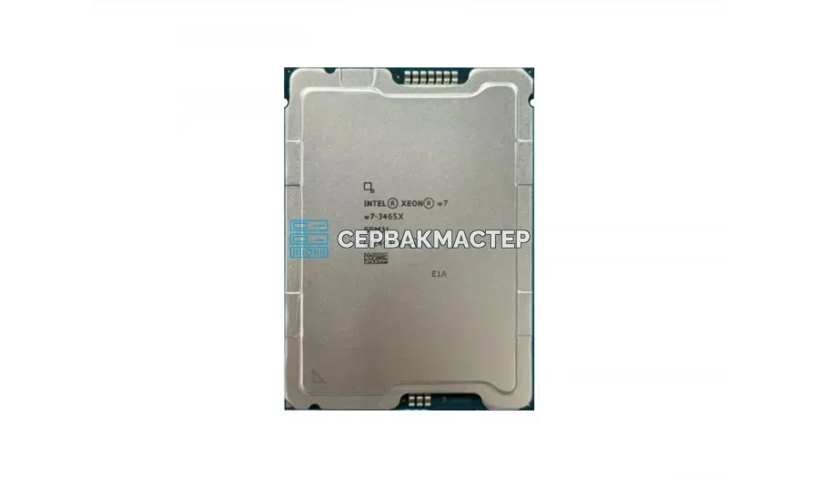 Intel Xeon E-2356G (6c/12t, 3.2-5.0GHz, LGA1200, SRKN2) — купить в СервакМастер