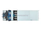 GIGABYTE G893-ZD1-AAX5 — GPU-сервер 8U с 8× NVIDIA B200 SXM 180GB и 2× AMD EPYC