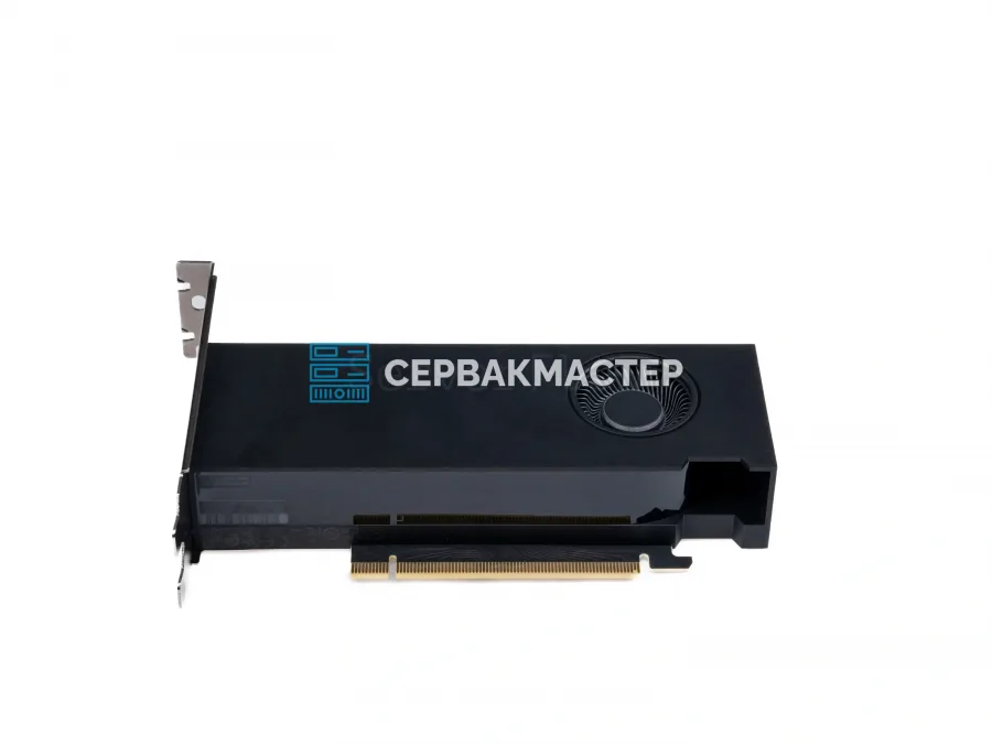 Видеокарта NVIDIA RTX A2000 6GB GDDR6 [900-5G192-2200-000]
