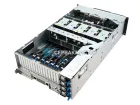 GPU-сервер ASUS ESC8000A-E13 SKU1: 8× RTX PRO 6000 BSE 96GB, 2× EPYC 9575F, RAM 768GB