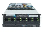 GIGABYTE G494-SB4-AAP2 — 4U GPU-сервер: 8× RTX PRO 6000 BSE 96GB, 2× Xeon 6760P, 1.1 ТБ RAM