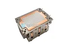 Пассивный радиатор DYNATRON N8 для 2U-серверов на LGA4189, до 250 Вт