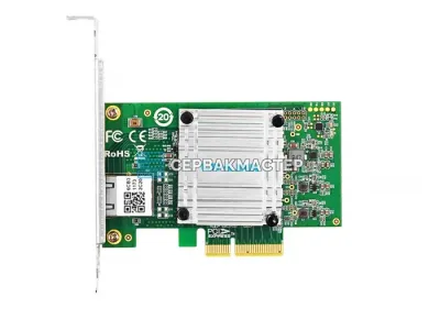 Сетевая карта LR-LINK LRES2051PT (1x RJ45 10GBE)